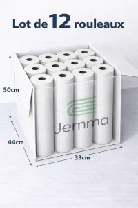 Drap d’examen Lisse